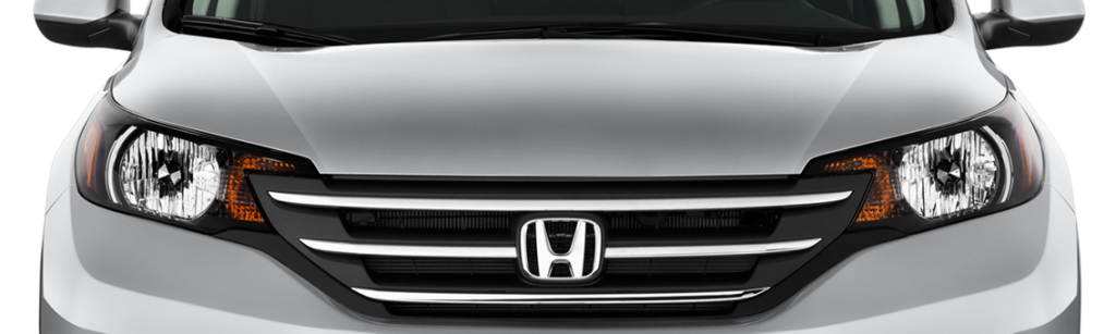 réparation honda