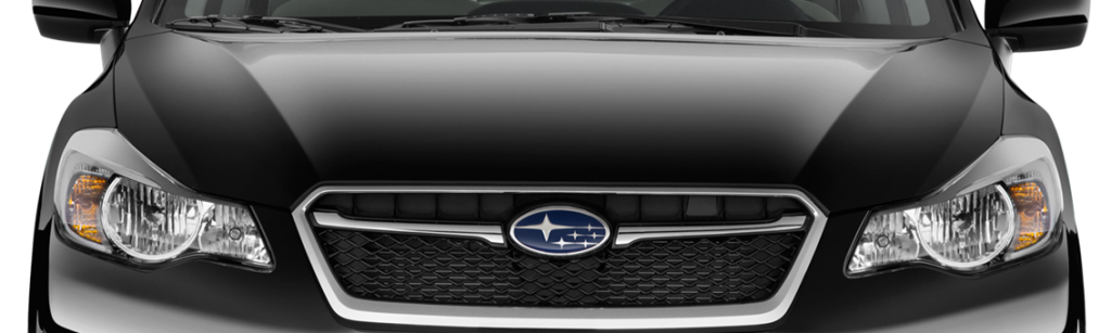 réparation subaru