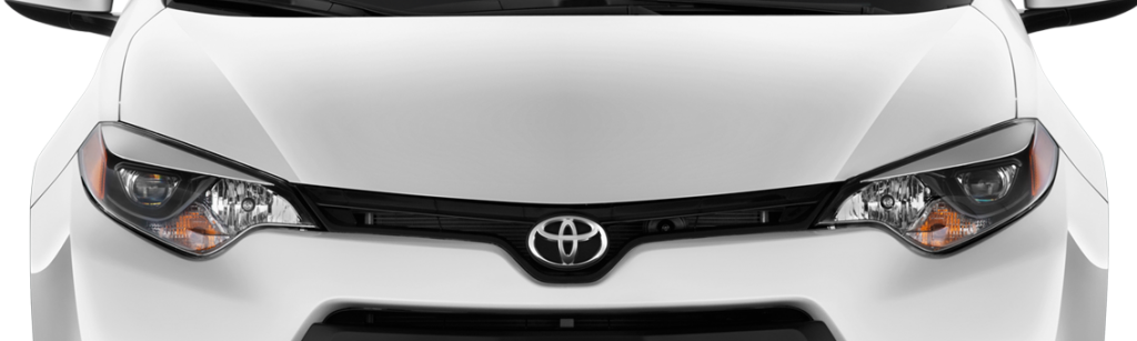 réparation toyota